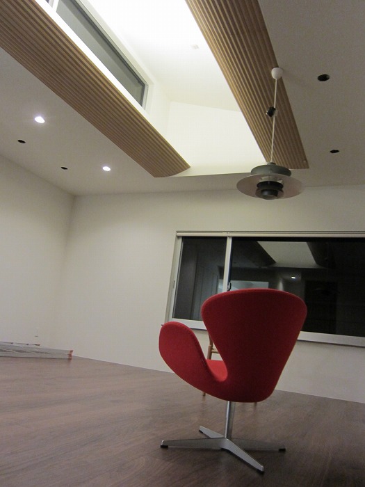 RIVER PARK HOUSE by MITSUTOSHI OKAMOTO ARCHITECT OFFICE Architizer