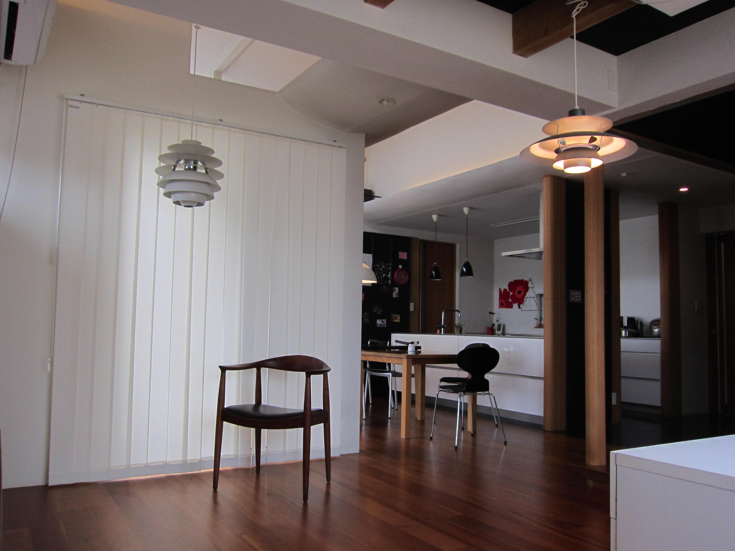 RIVER PARK HOUSE by MITSUTOSHI OKAMOTO ARCHITECT OFFICE Architizer