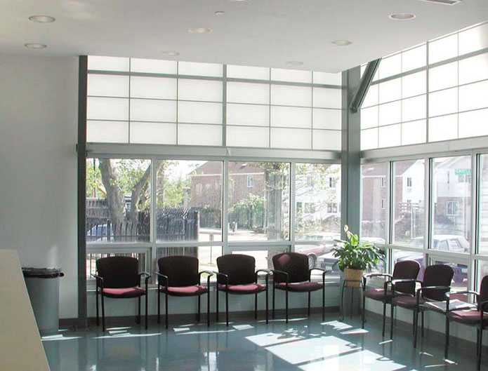 Bronx Ymca On Architizer