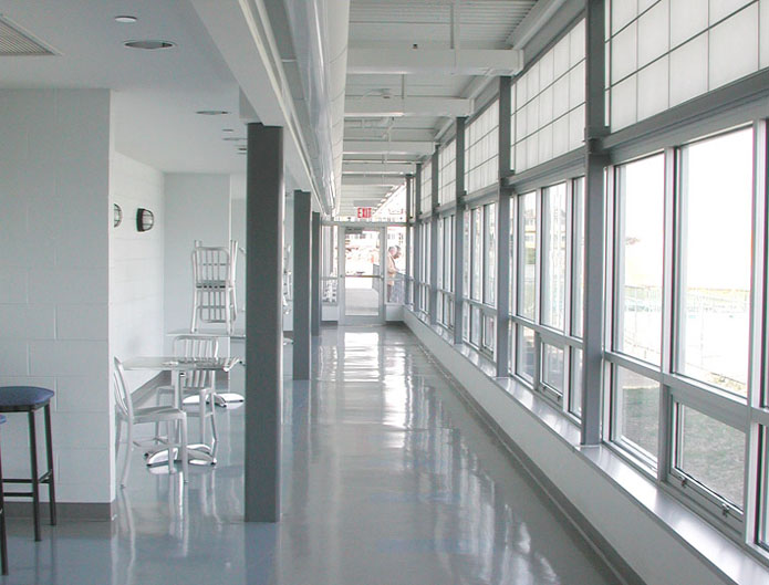 Bronx Ymca On Architizer