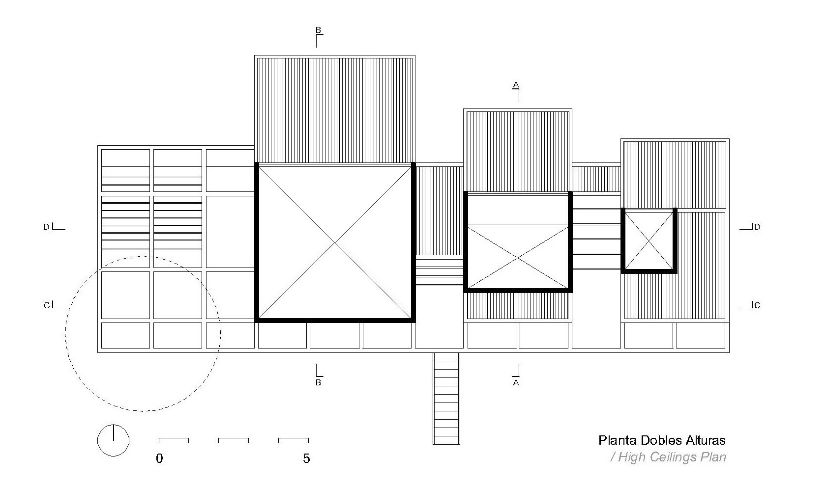 RodriguezHarvey House by Nicolas Loi Architects Architizer