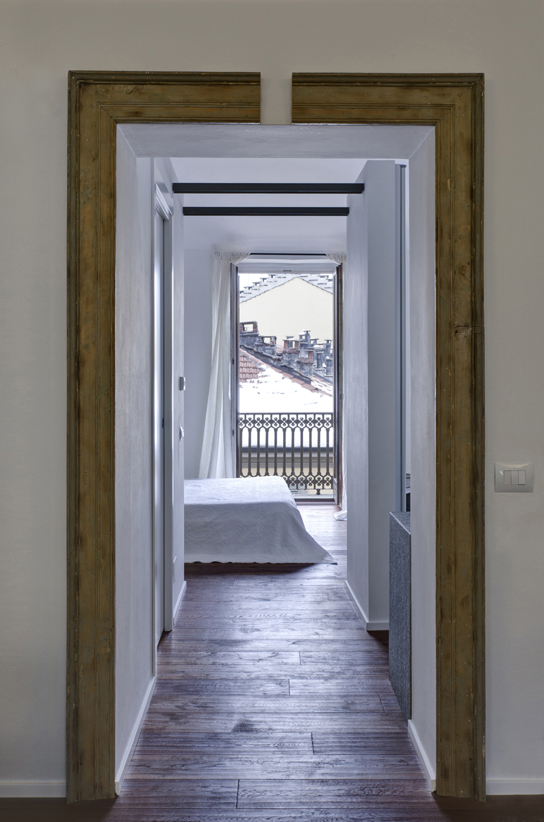 Twice A by Archisbang - Architizer