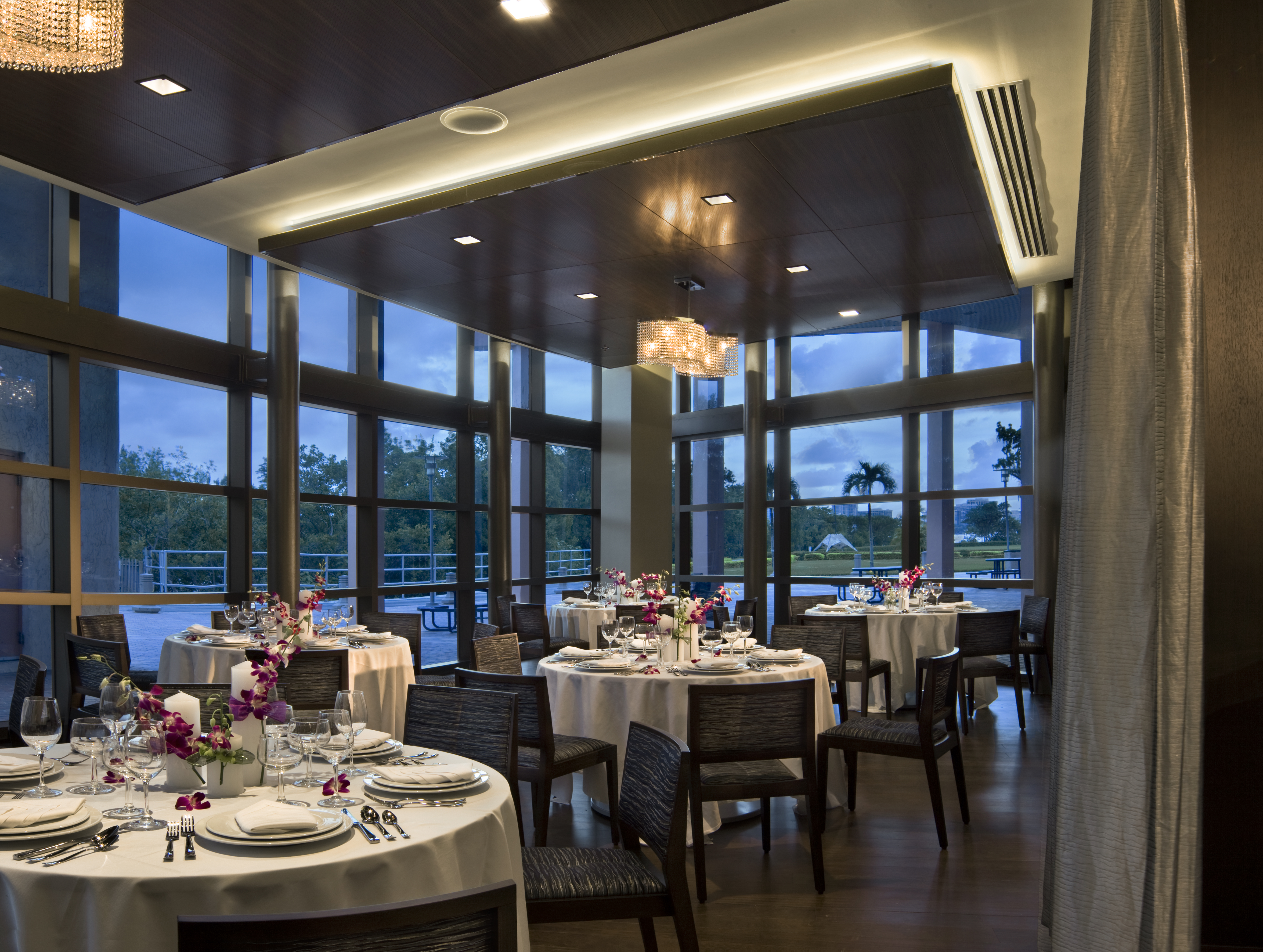 FIU LAB FLORIDA INTERNATIONAL UNIVERSITY SCHOOL OF HOSPITALITY