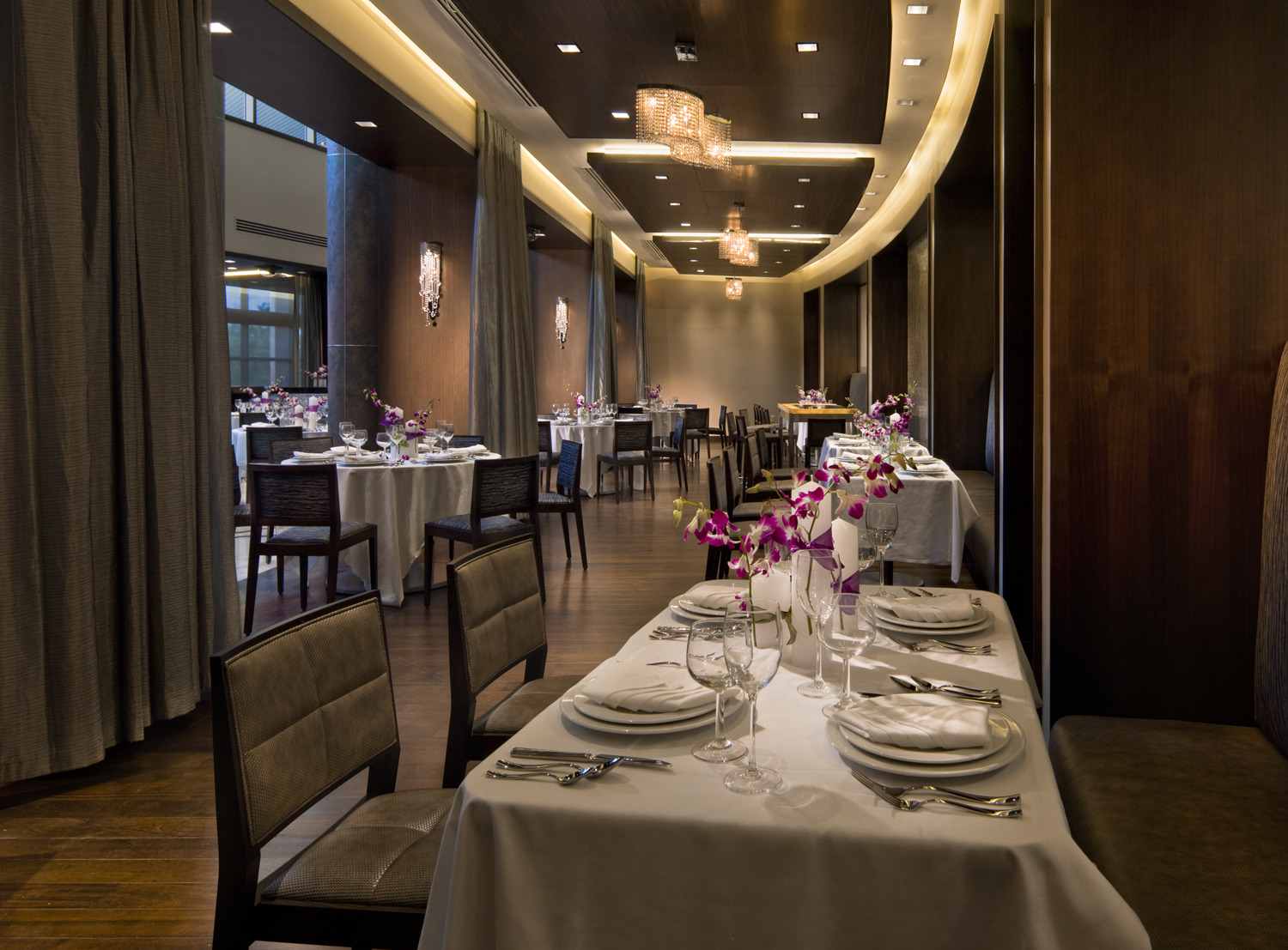 FIU LAB FLORIDA INTERNATIONAL UNIVERSITY SCHOOL OF HOSPITALITY