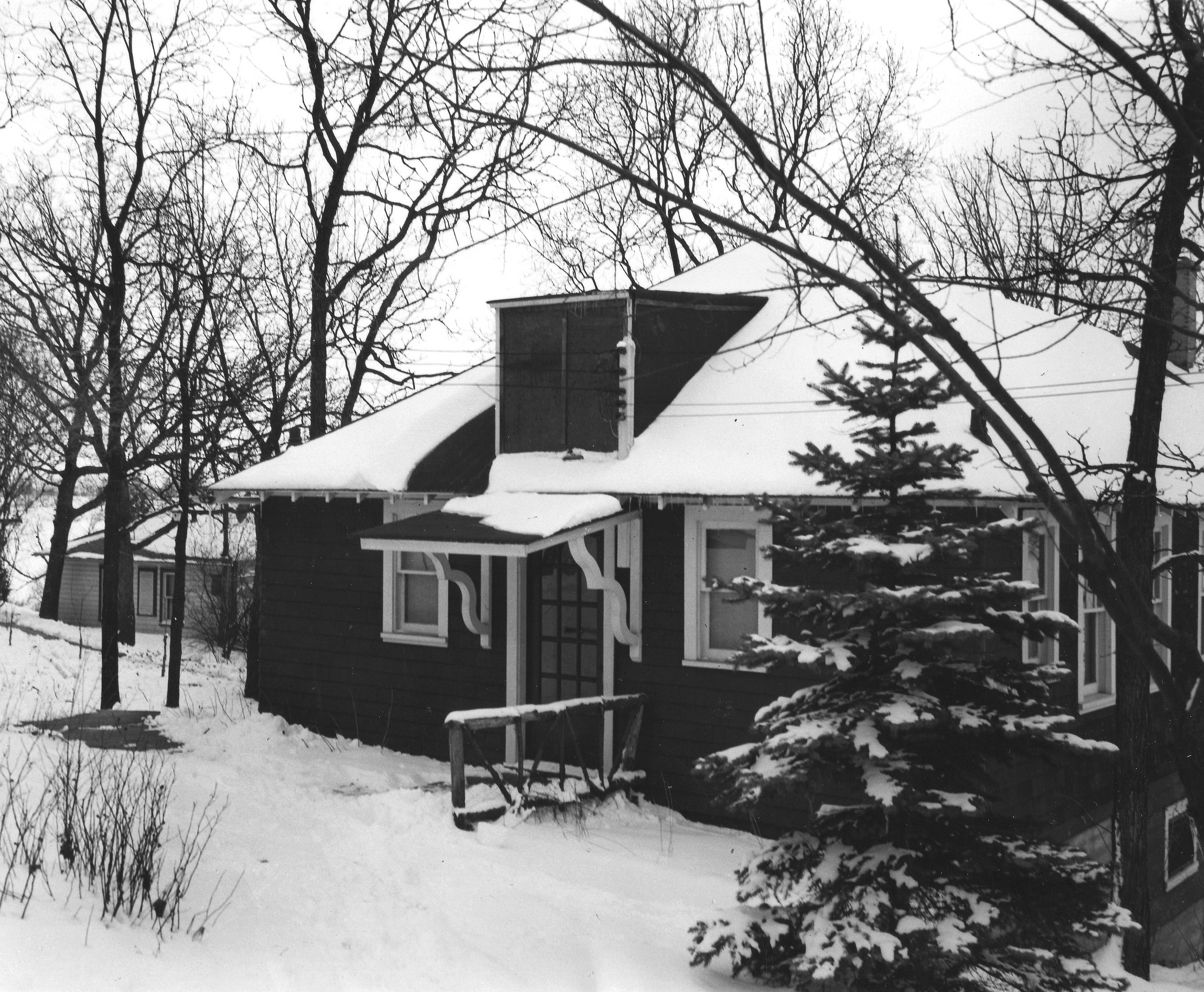 Restoration of the Historic Wandawega Hotel by Camp Wandawega Architizer