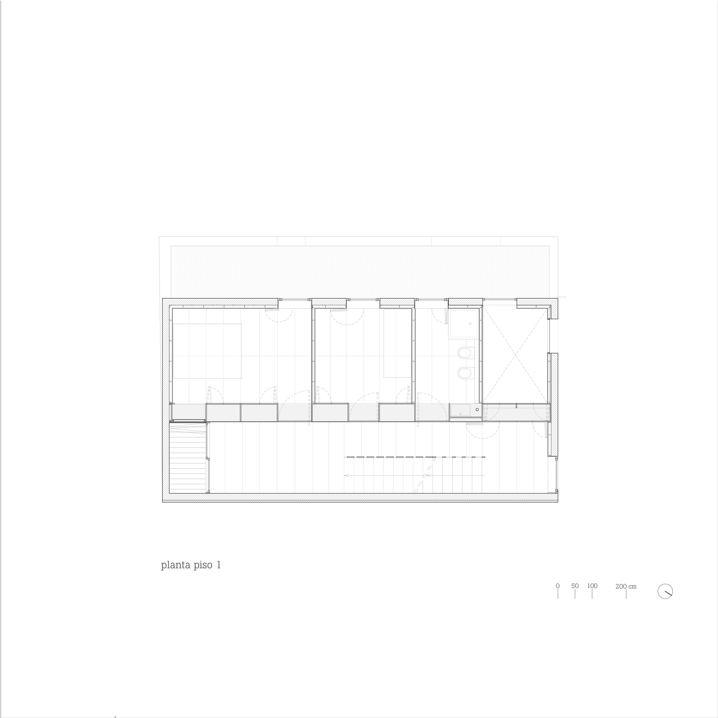 Zé House by PARATELIER Architizer