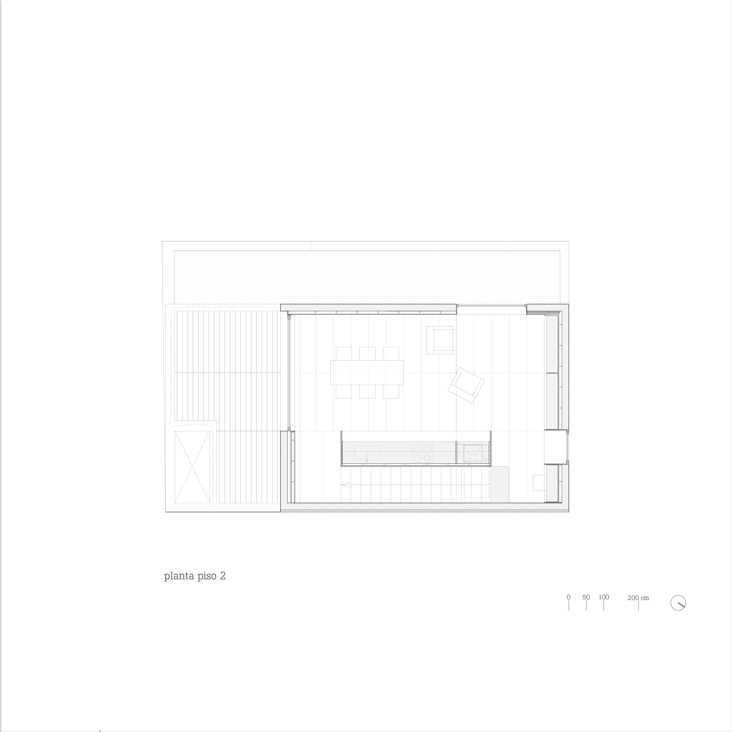 Zé House Architizer