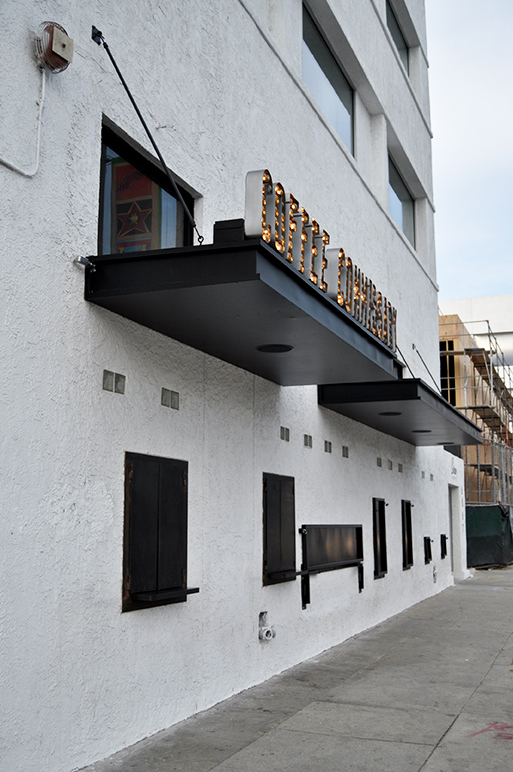 Coffee Commissary by Relativity Architects Architizer
