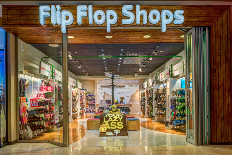 flip flop shop