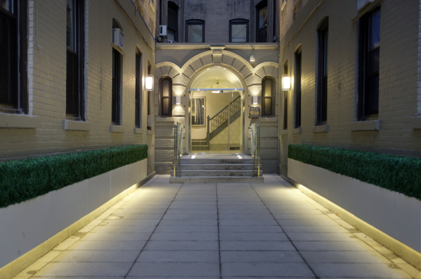 The Westbourne by Daniel Goldner Architects Architizer