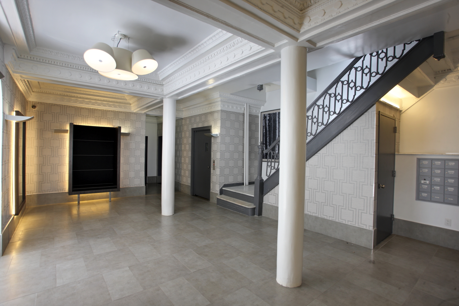 The Westbourne by Daniel Goldner Architects Architizer