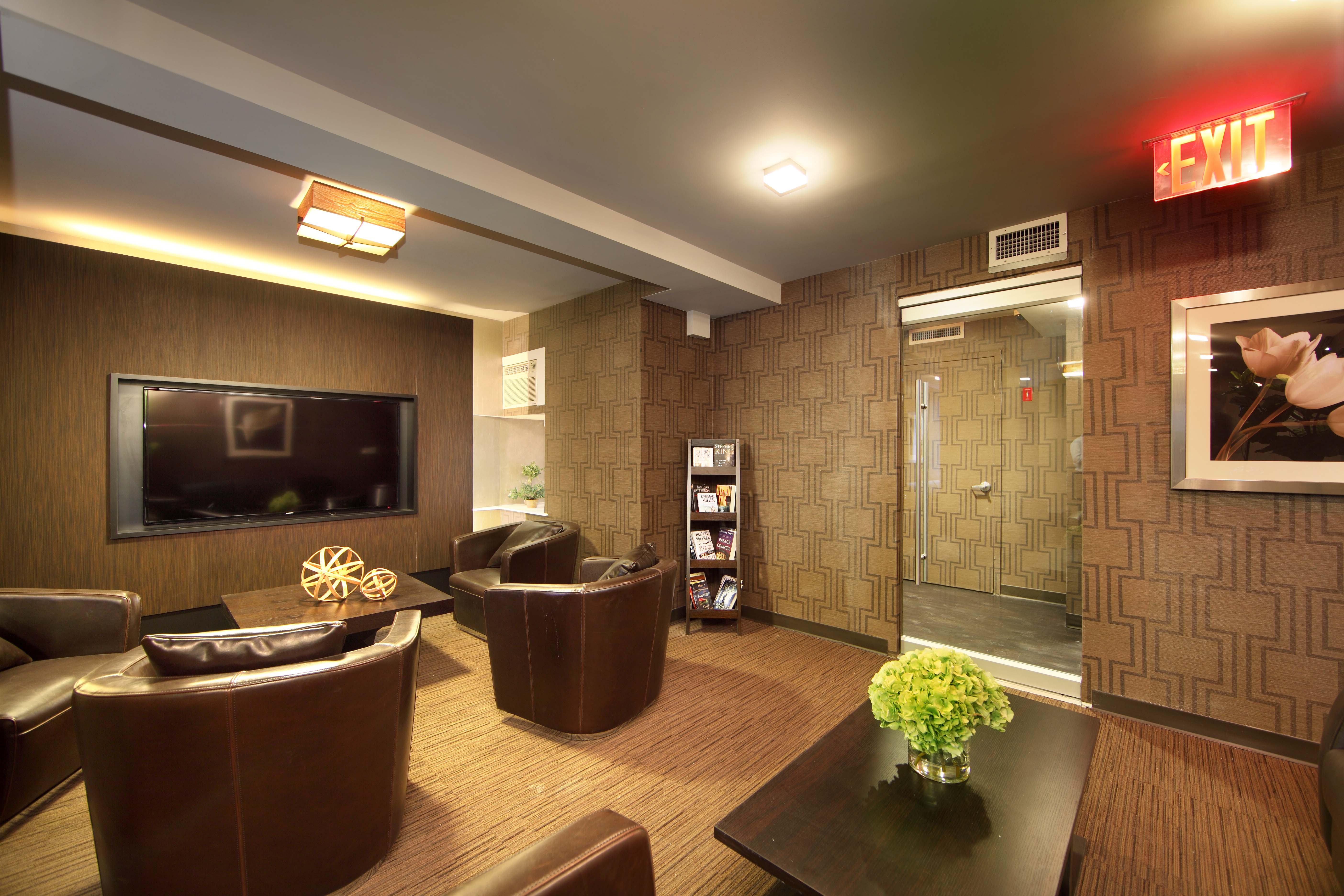 The Westbourne by Daniel Goldner Architects Architizer