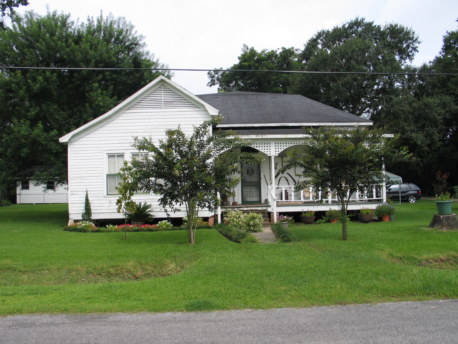 Iota House by emerymcclure architecture Architizer