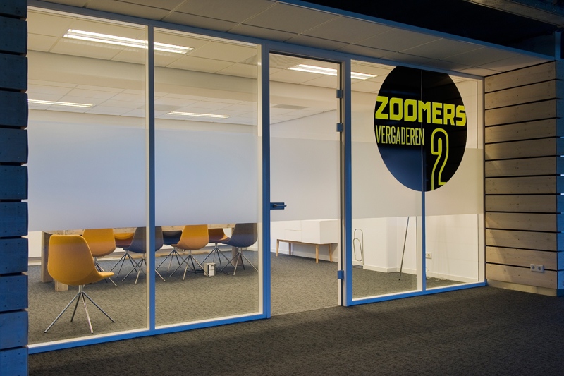 Zoomers by AllIn Living Architizer