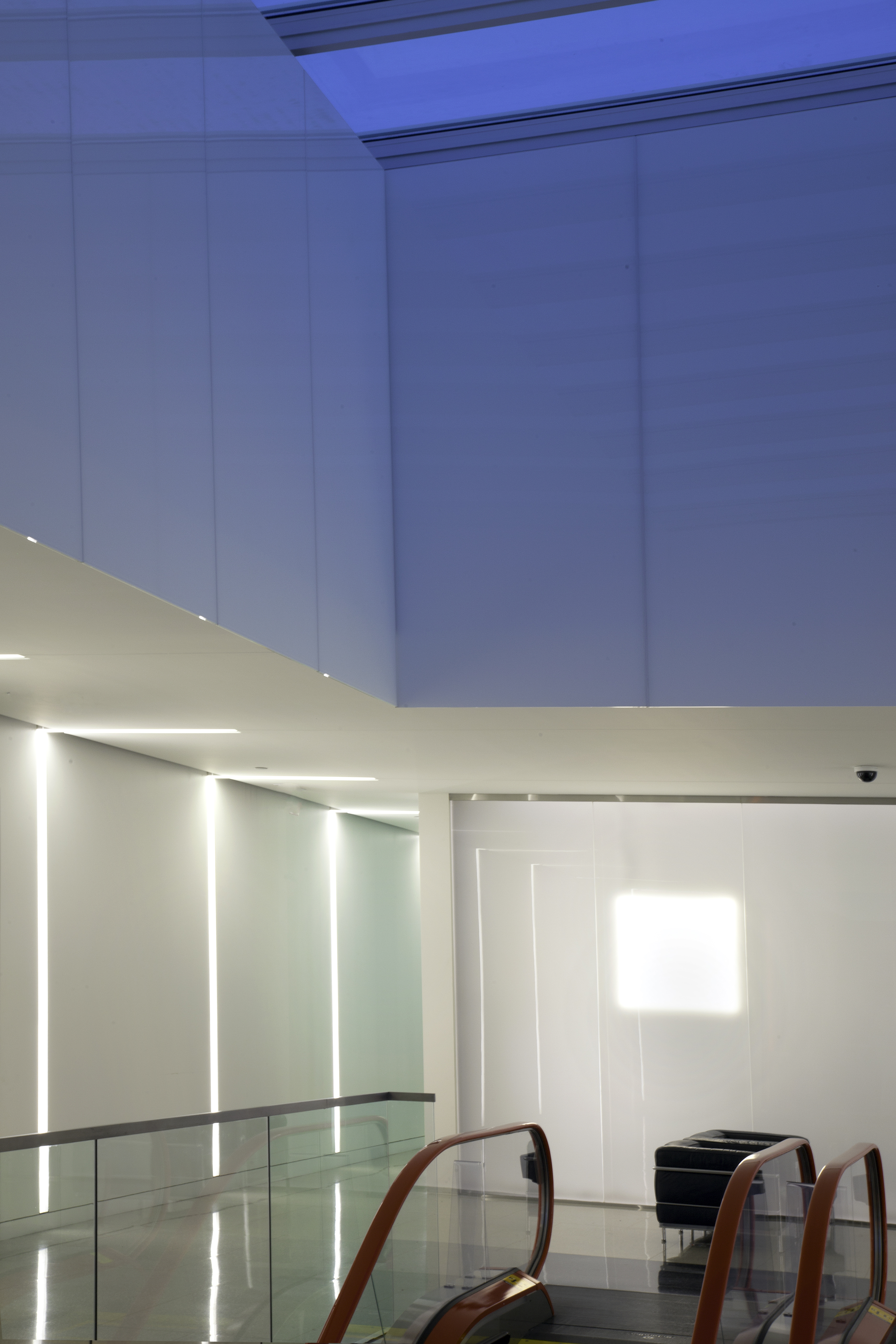 Schindler Elevator Corporation U.S. Headquarters Phase 2 Architizer