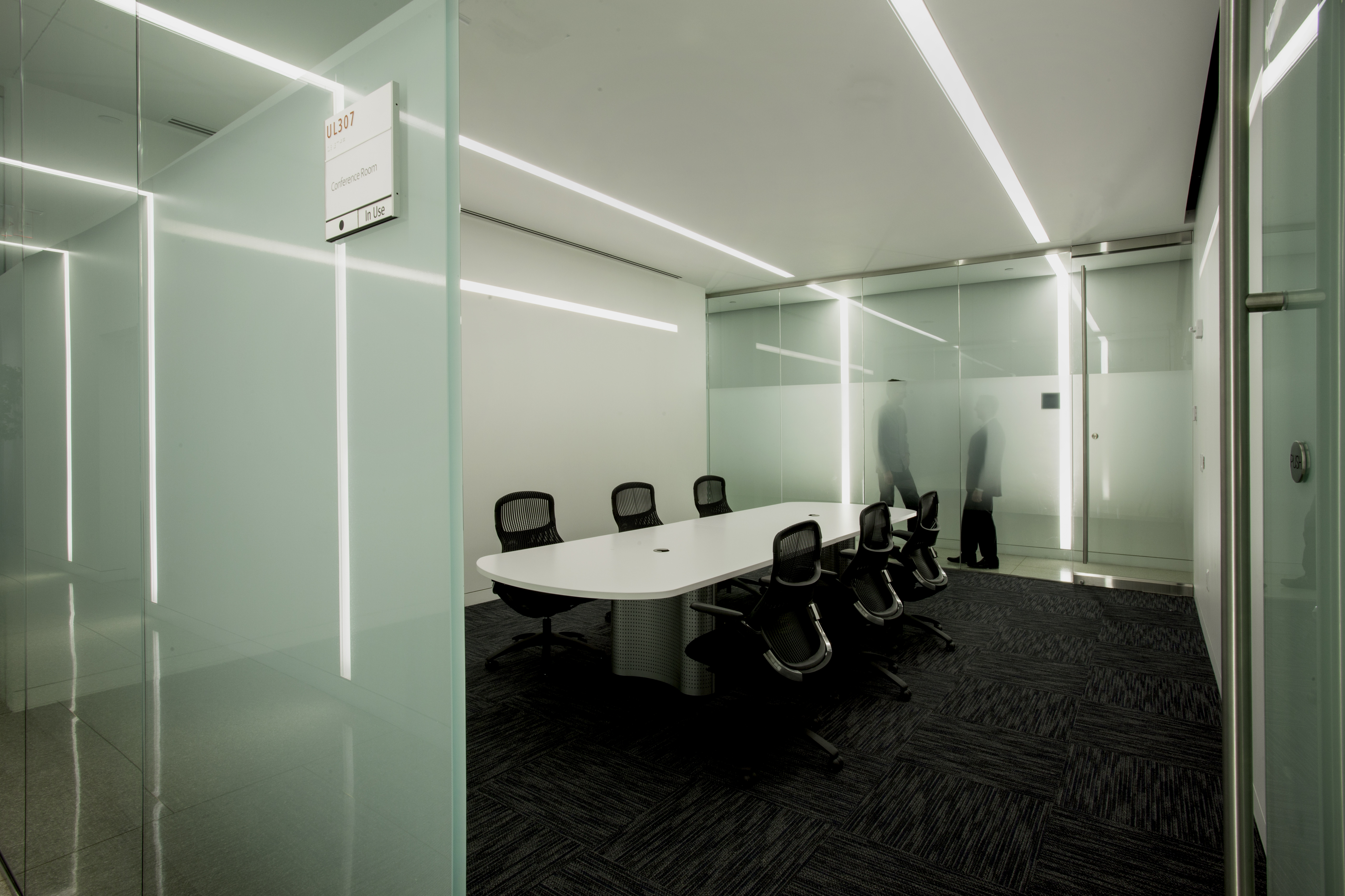 Schindler Elevator Corporation U.S. Headquarters Phase 2 Architizer