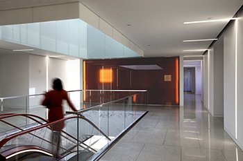 Schindler Elevator Corporation U.S. Headquarters Phase 2 Architizer