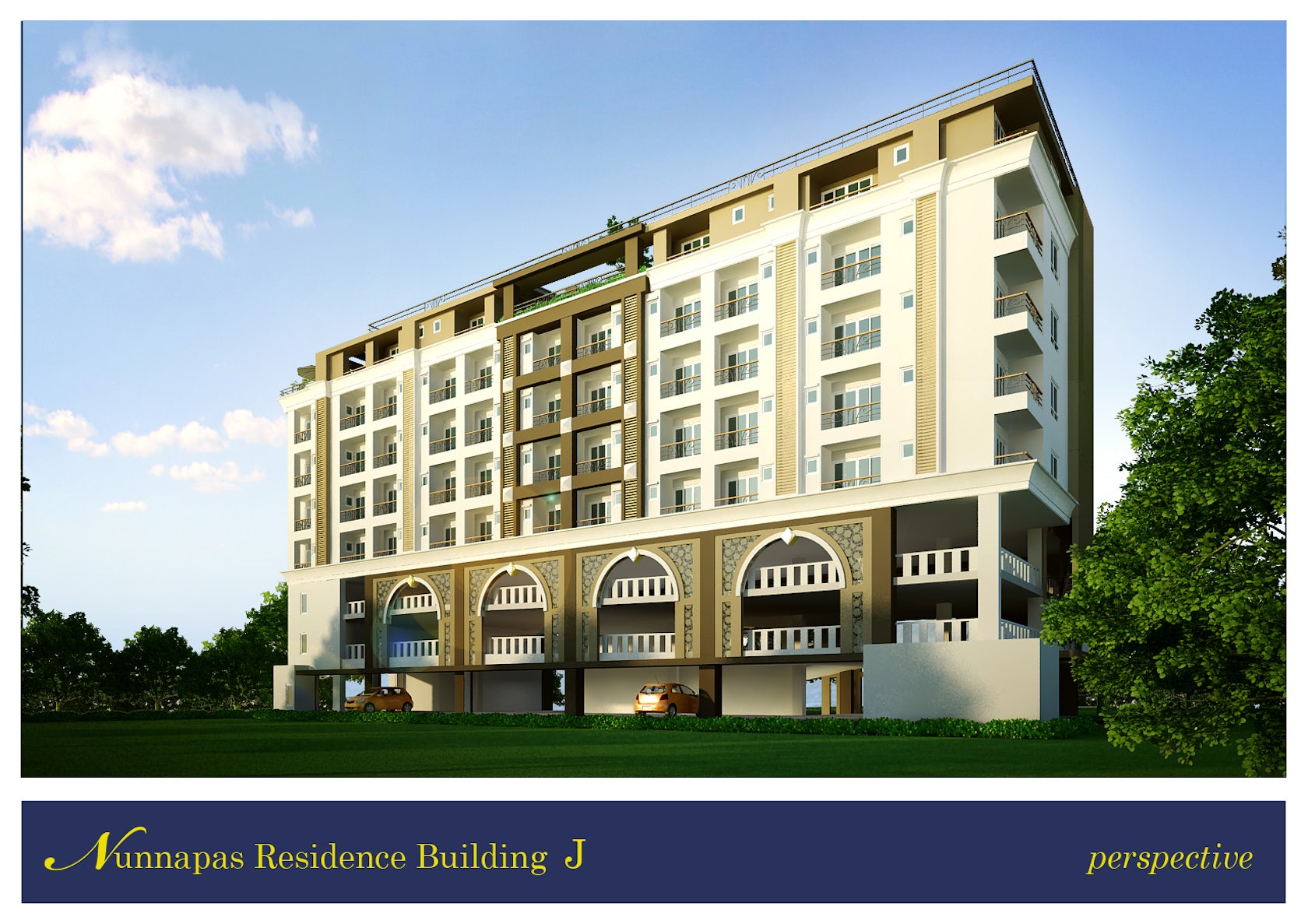 J Building by CetEngineering Architizer