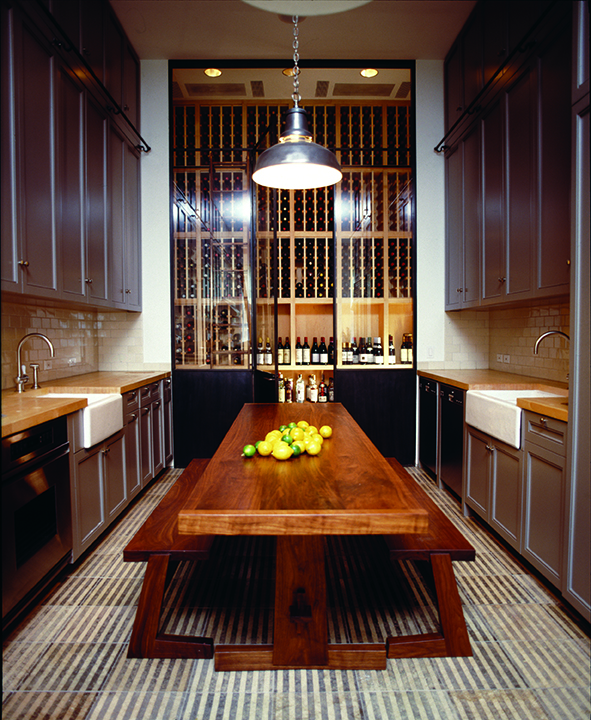 Idea 999878: New York - Upper East Side, Private Residence by Diana ...