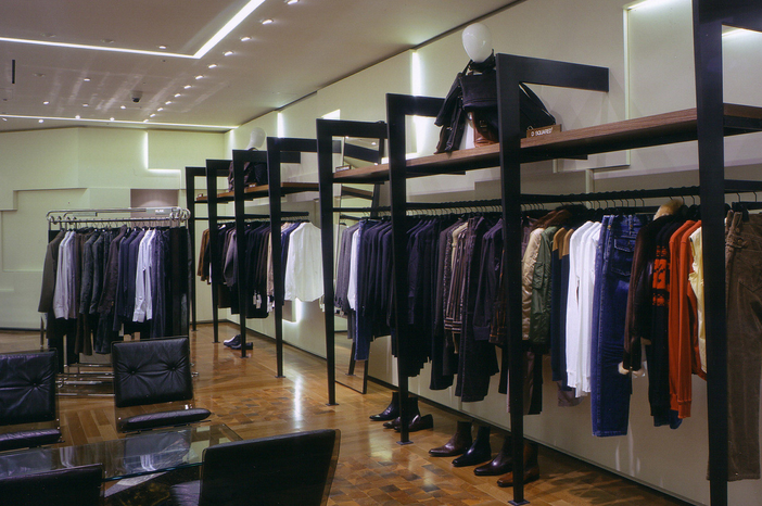 yamagisisann　　　　　　　　　　BARNEYS NEWYORK Buy Barneys New York x adidas Stan Smith 'Triple White' - B34242