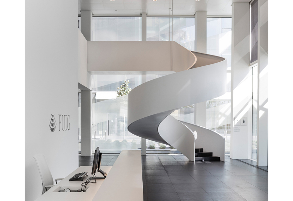 Torre Puig by GCA Architects Architizer