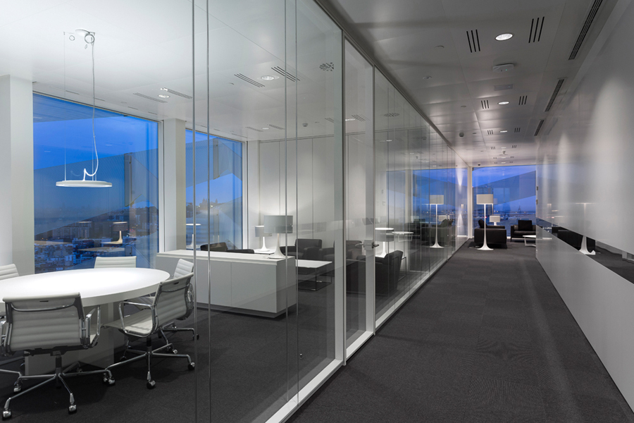 Torre Puig by GCA Architects Architizer