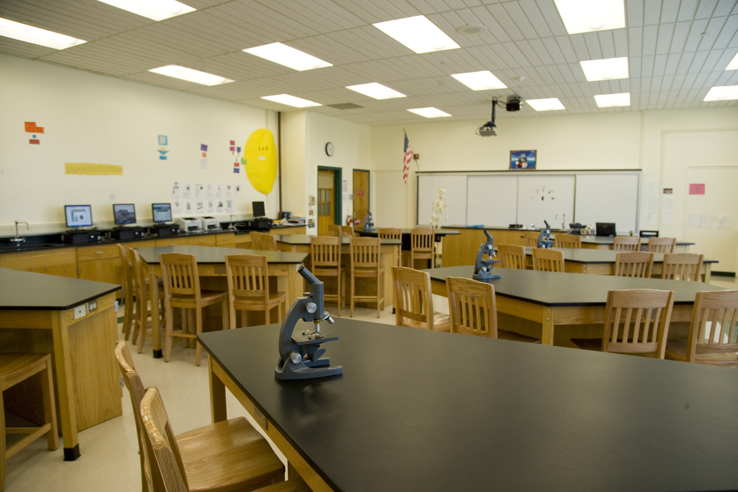 South Hackensack Memorial School by DF Gibson Architects Architizer