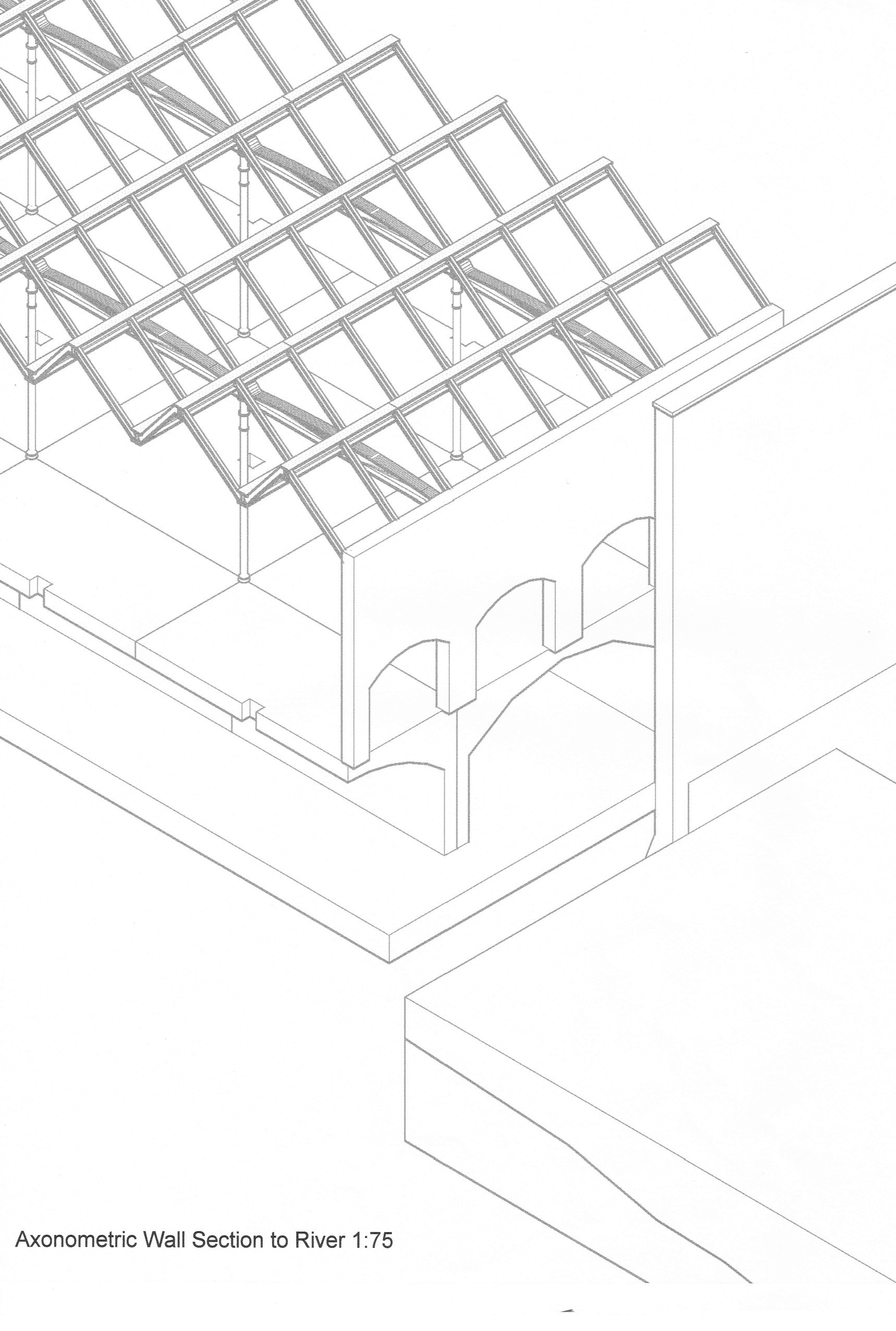Parkgate Threshold by GW Architecture Architizer