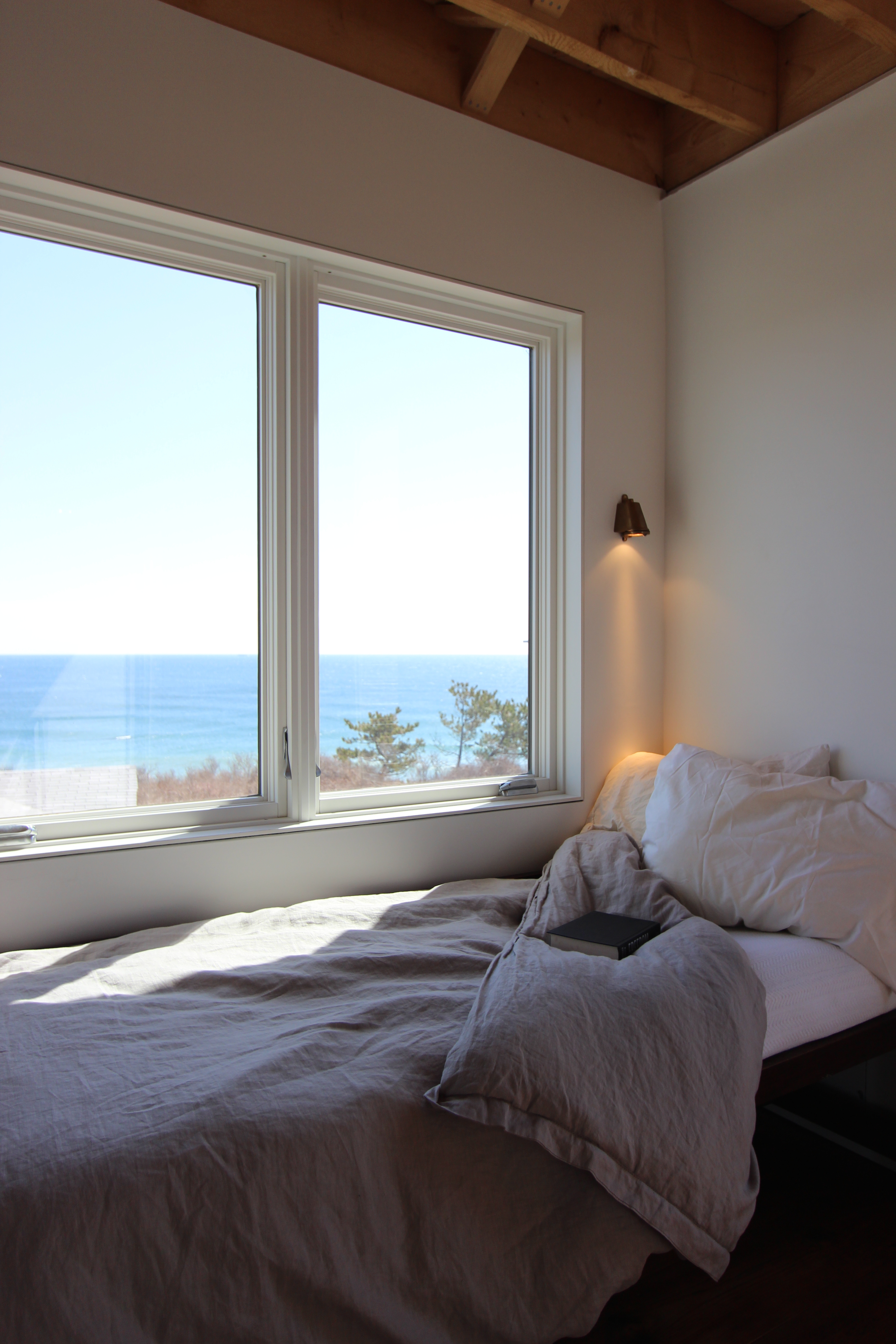 Block Island Summer Home by EngineHouse Architizer