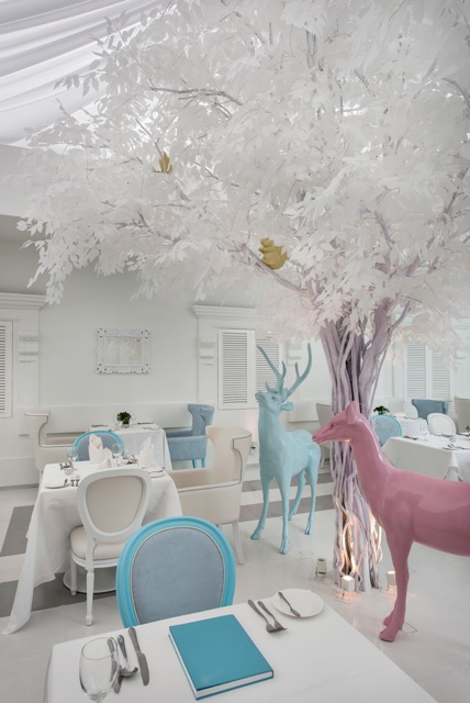 Macalister Mansion On Architizer