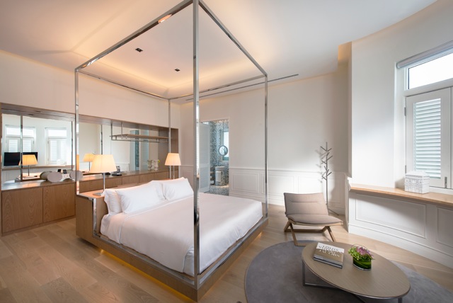 Macalister Mansion by Ministry of Design Pte Ltd - Architizer