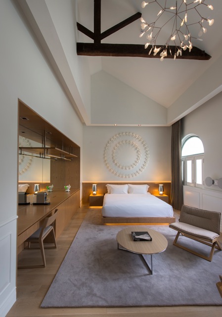 Macalister Mansion by Ministry of Design Pte Ltd - Architizer
