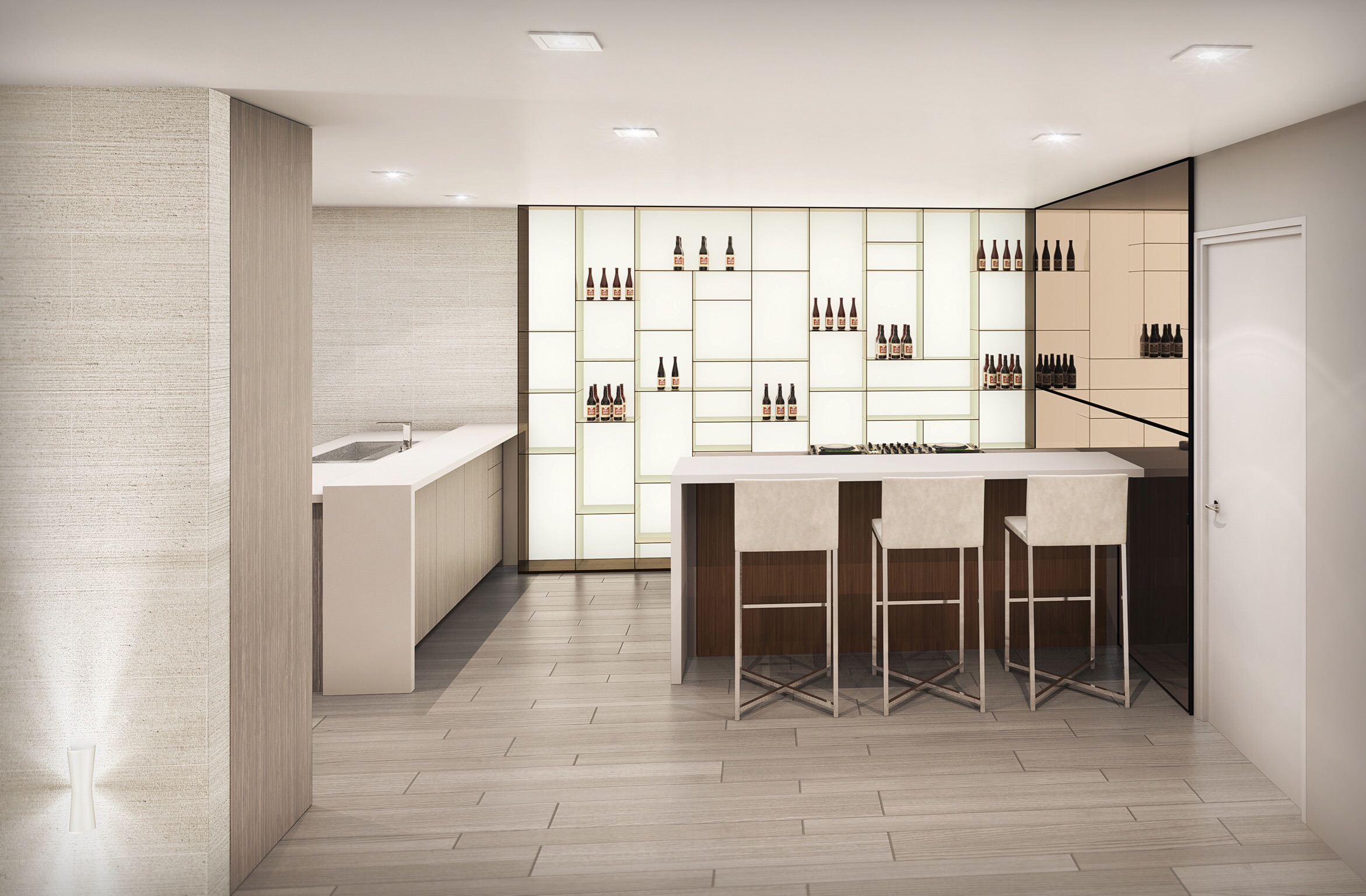 Oceana Key Biscayne by kStudio Interior Design - Architizer