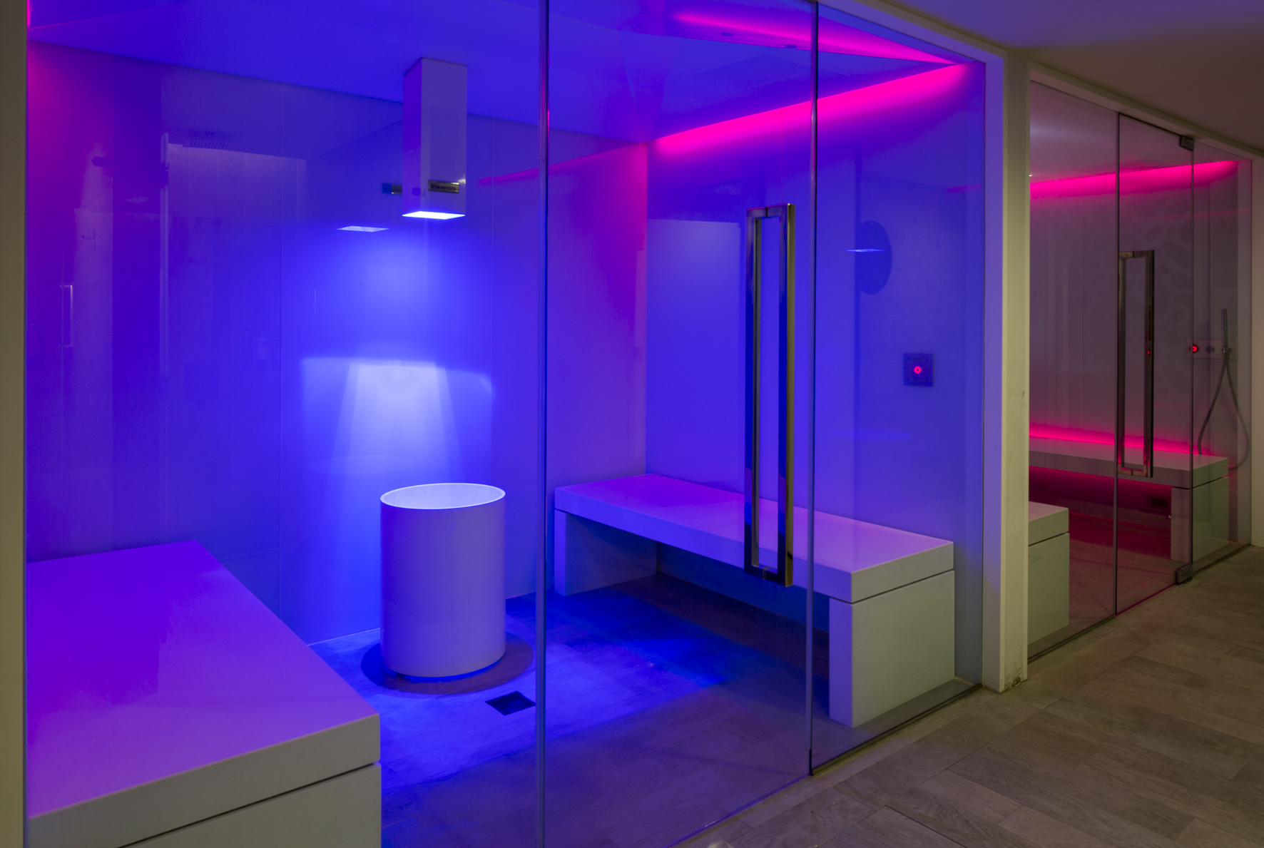 Virgin Active by orbit design studio Architizer