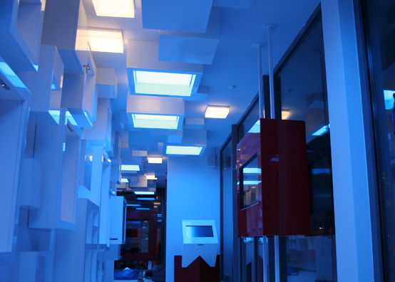 Zumtobel Lighting GmbH - Architizer