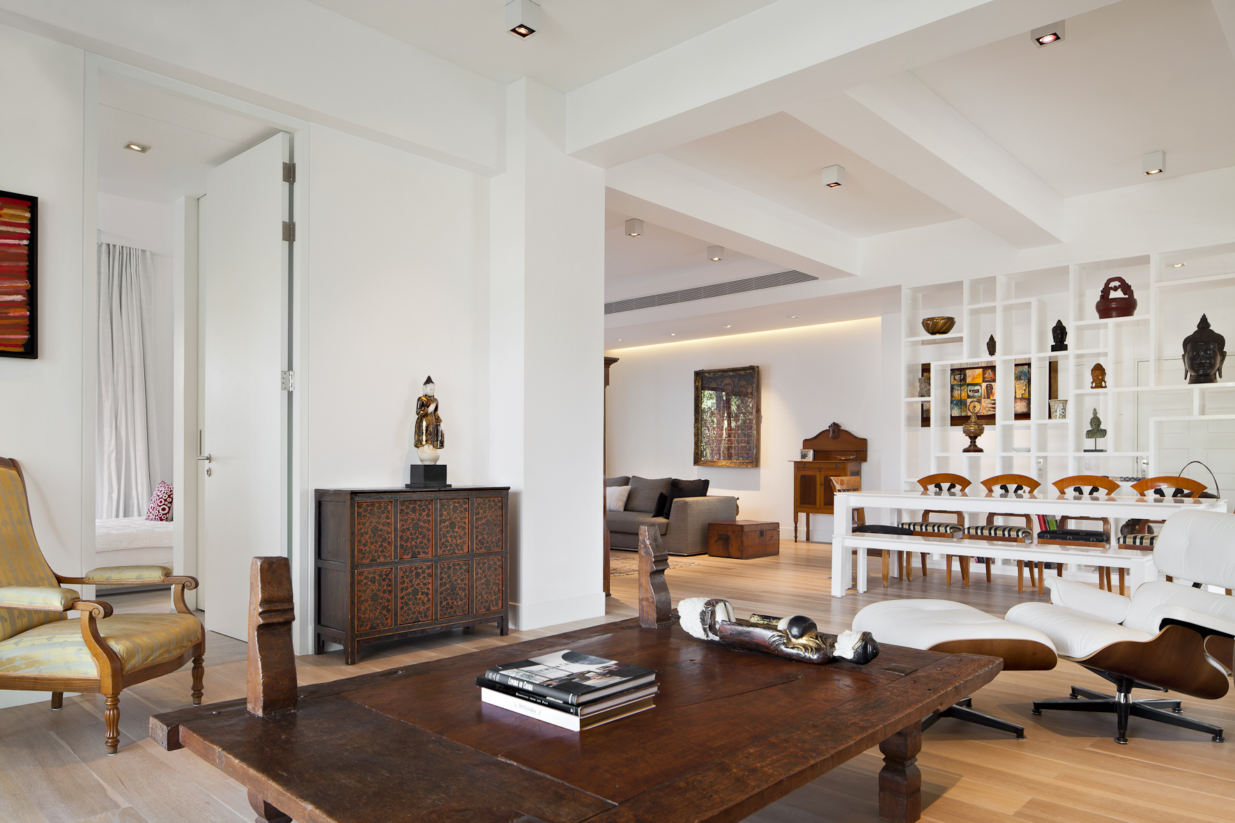 Private Residential by orbit design studio - Architizer