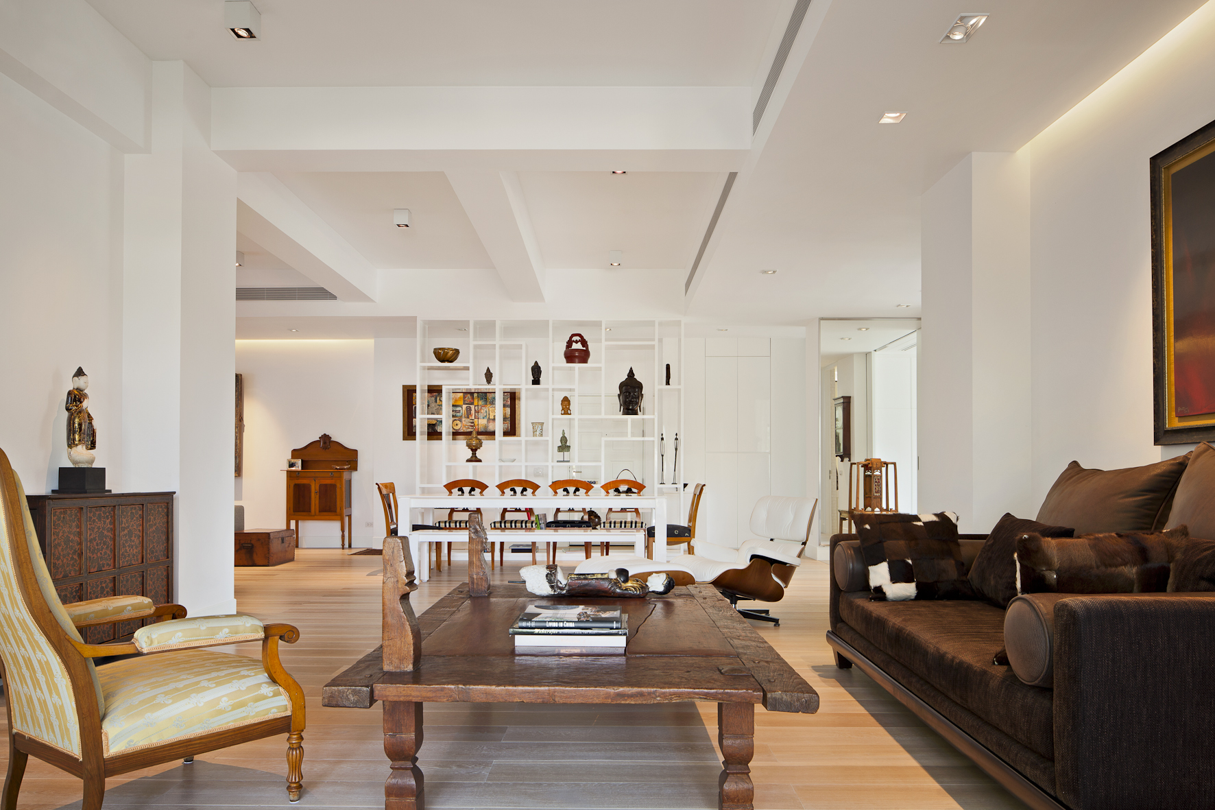 Private Residential by orbit design studio - Architizer