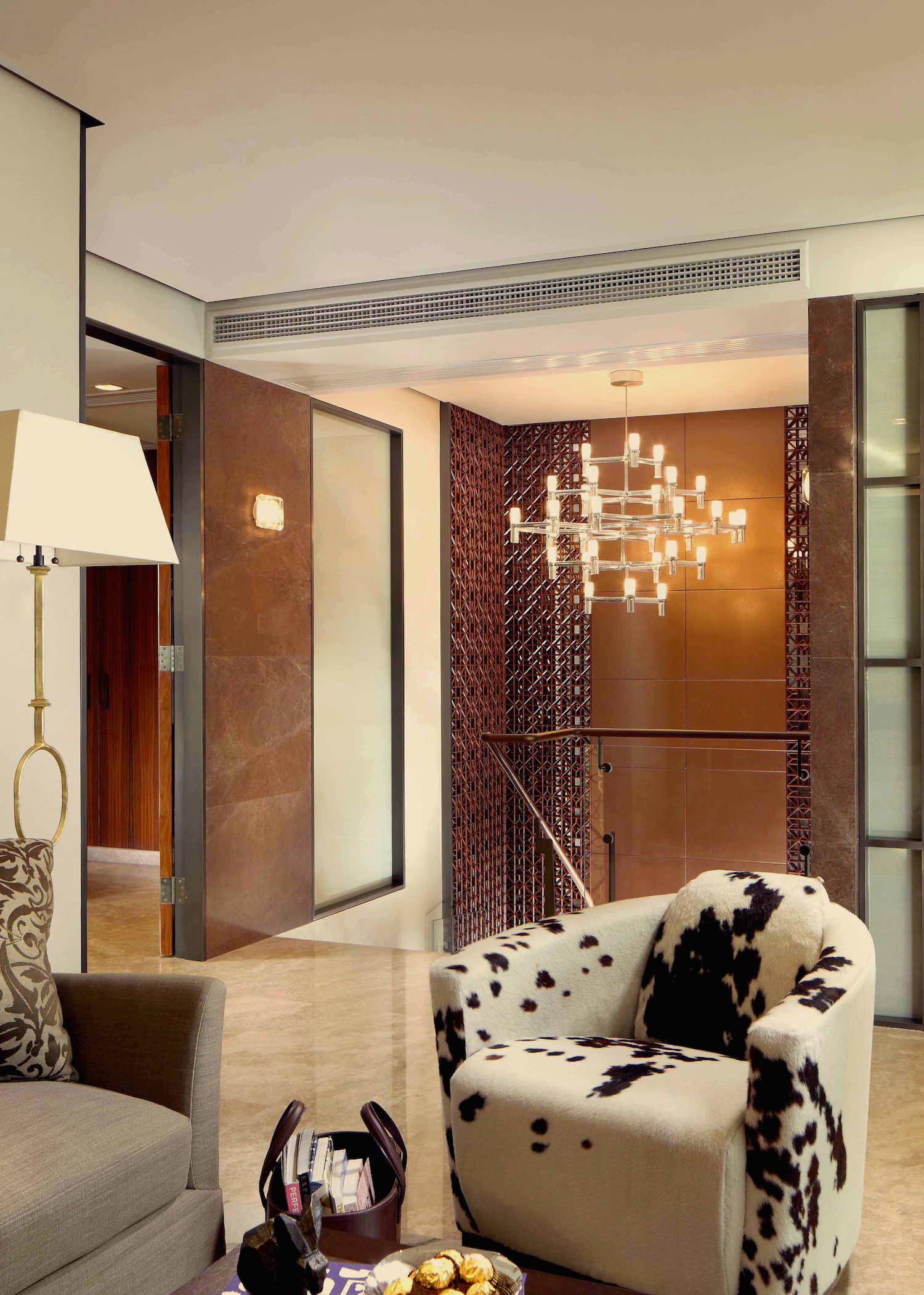 Top Penthouse Sales In Qingdao