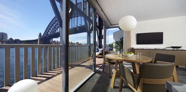 Pier One Hotel by JPR Architects Architizer