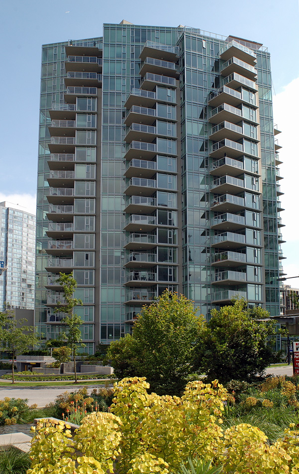 Bayshore Gardens Architizer