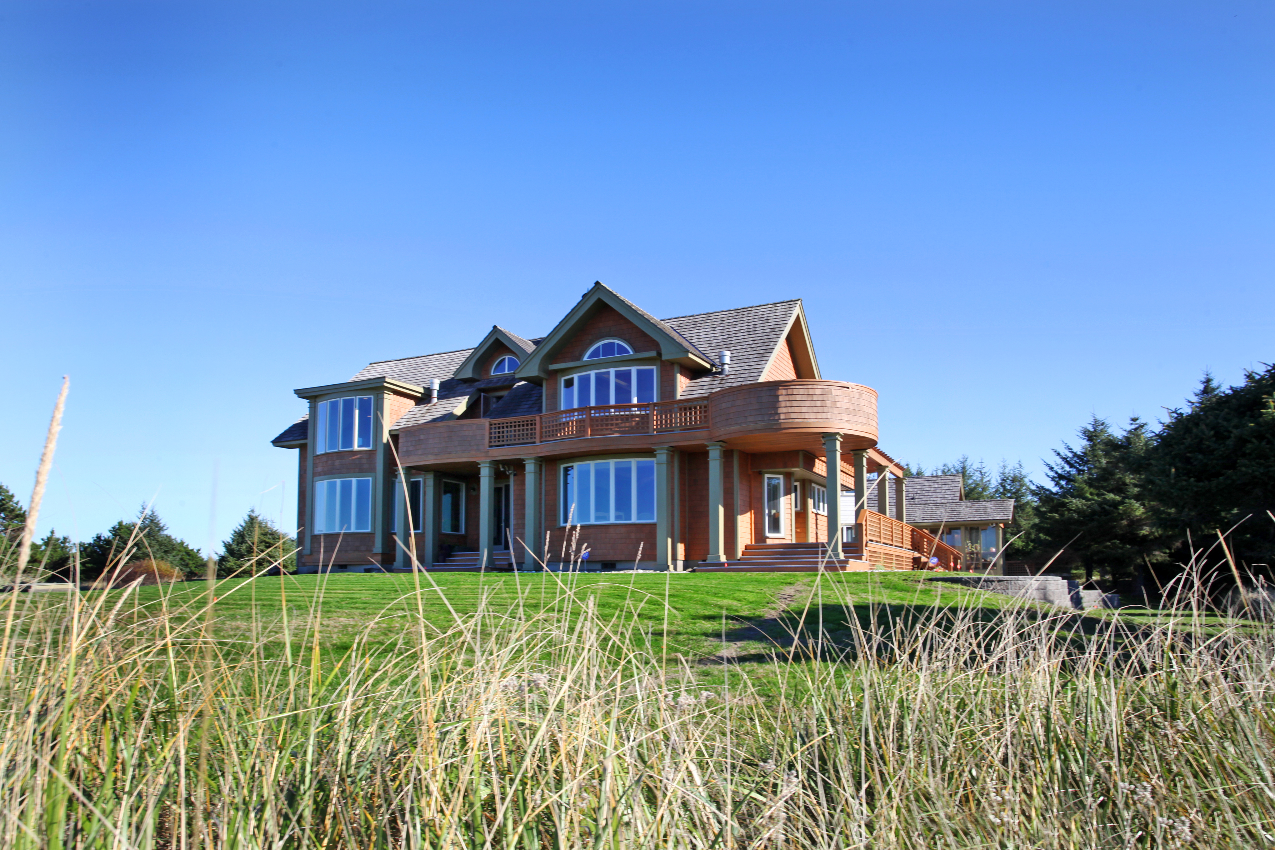 Ocean Front Estate by EFA Architect Architizer