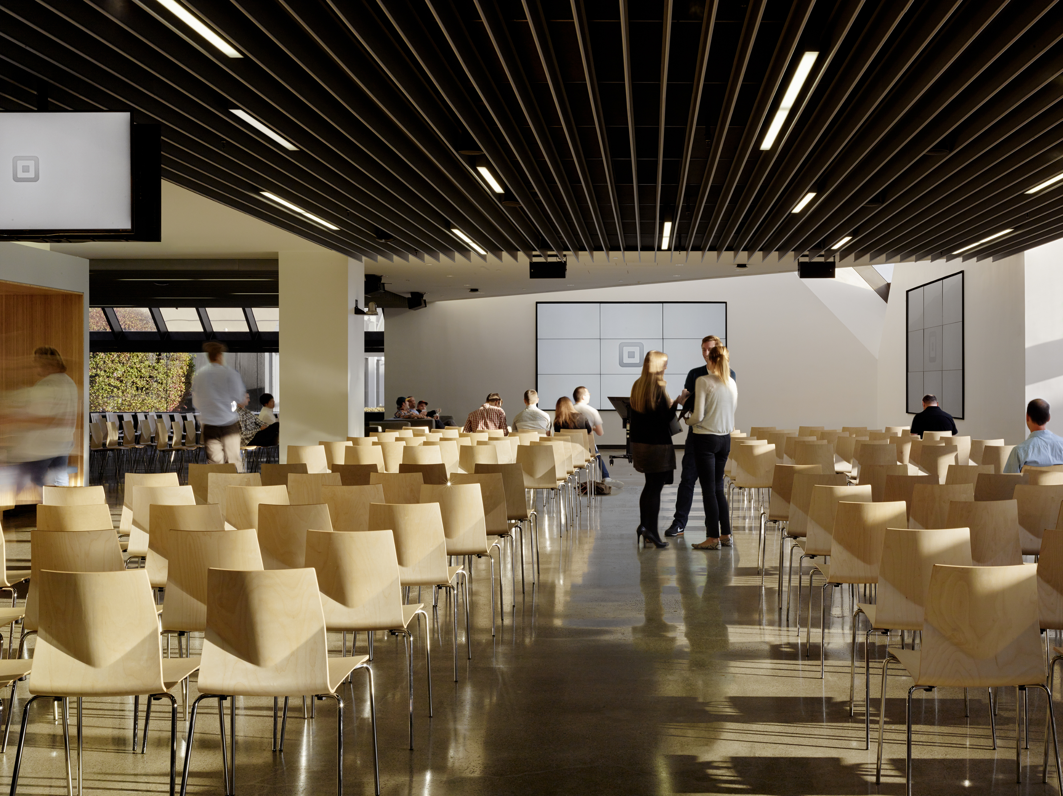 Square, Inc. Architizer