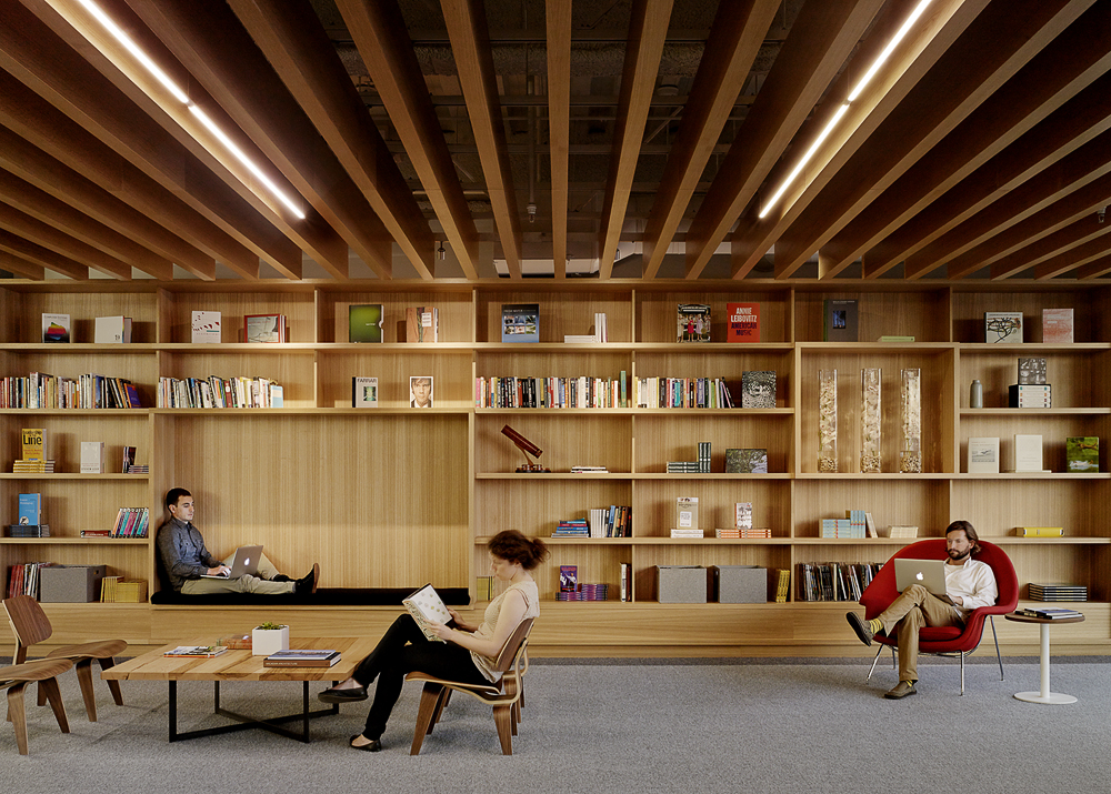 Square, Inc. Architizer