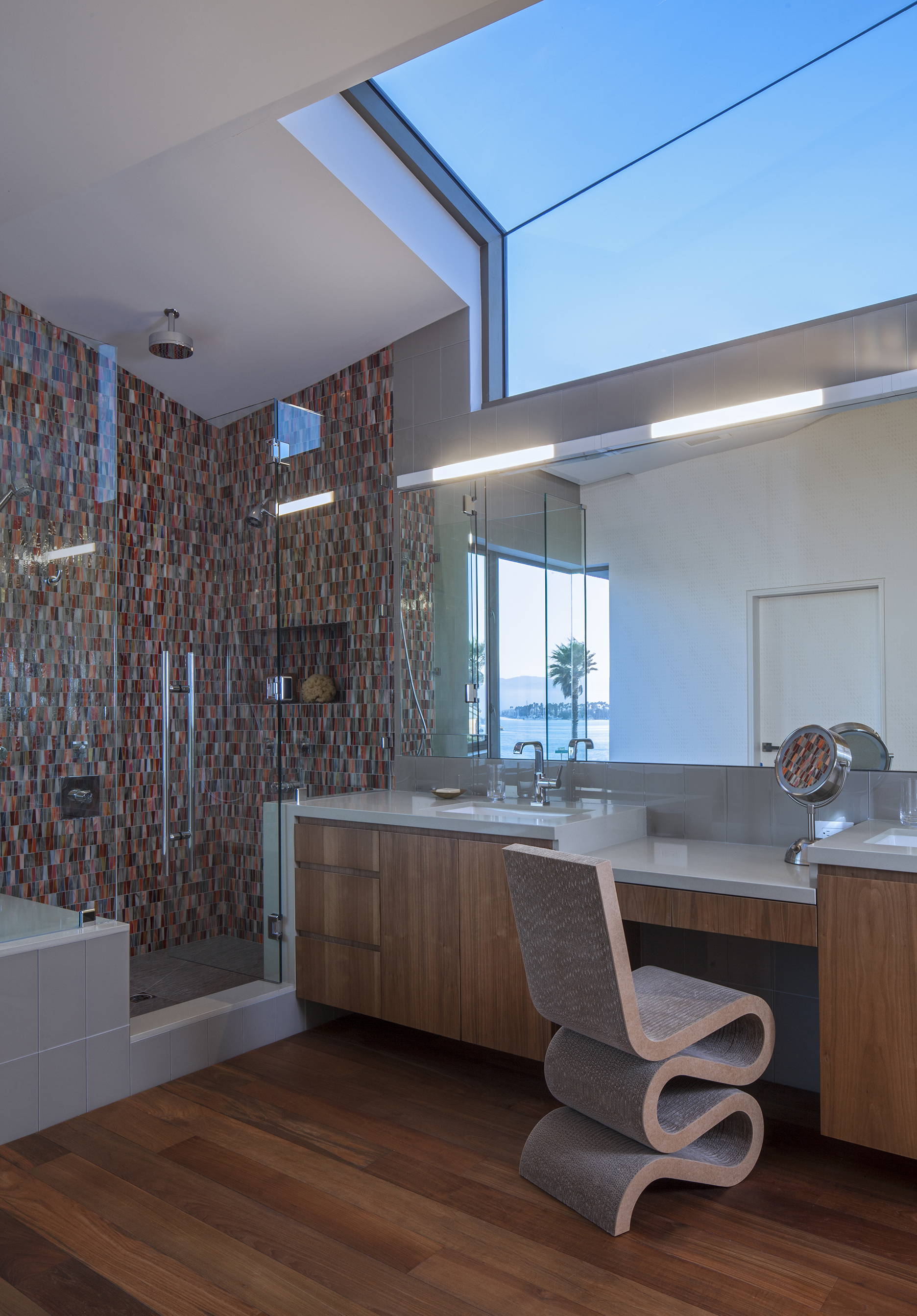 Silver Strand Beach House by ROBERT KERR architecture design Architizer