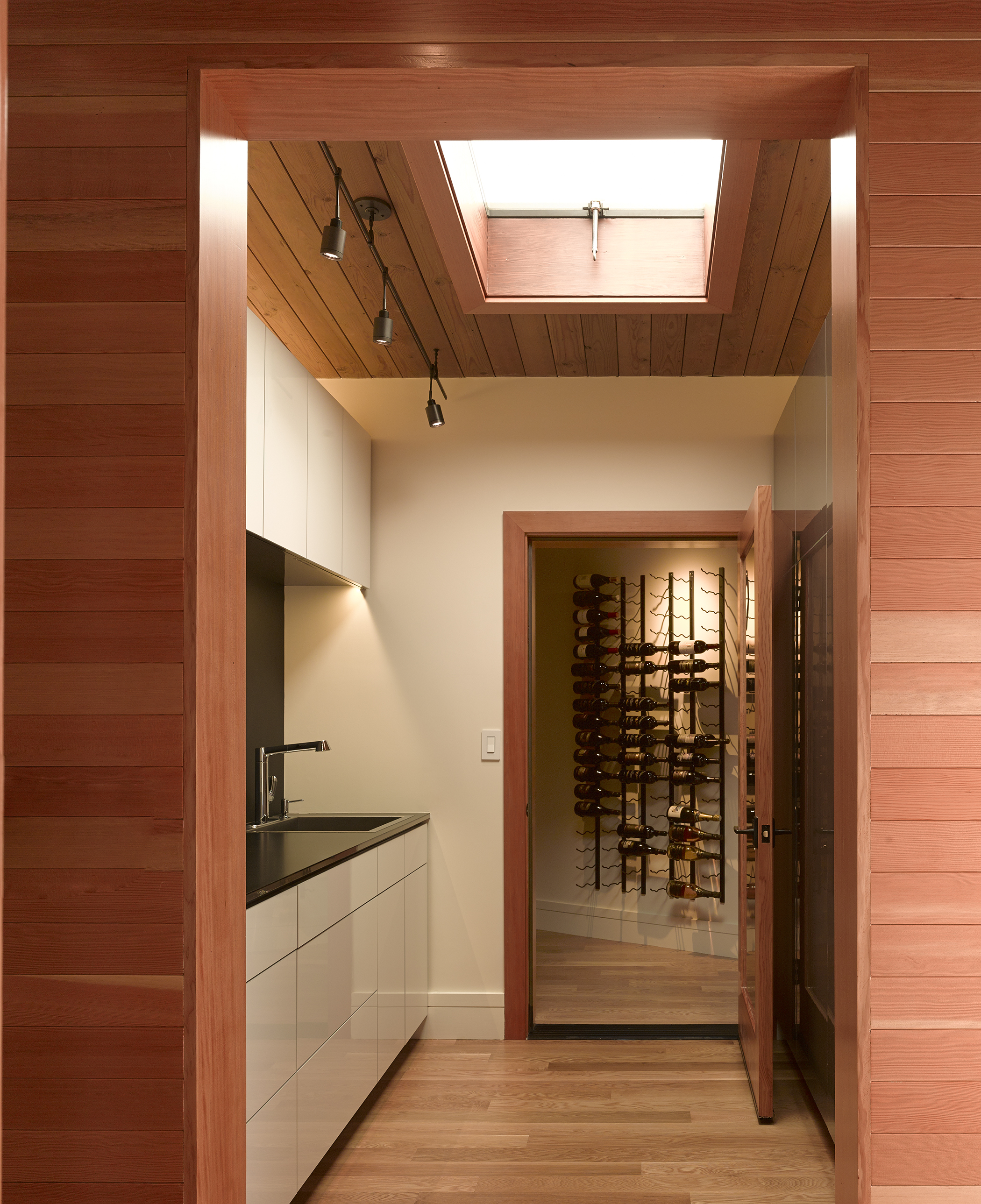 Ranch House Renovation by LDP Architecture, Inc. - Architizer