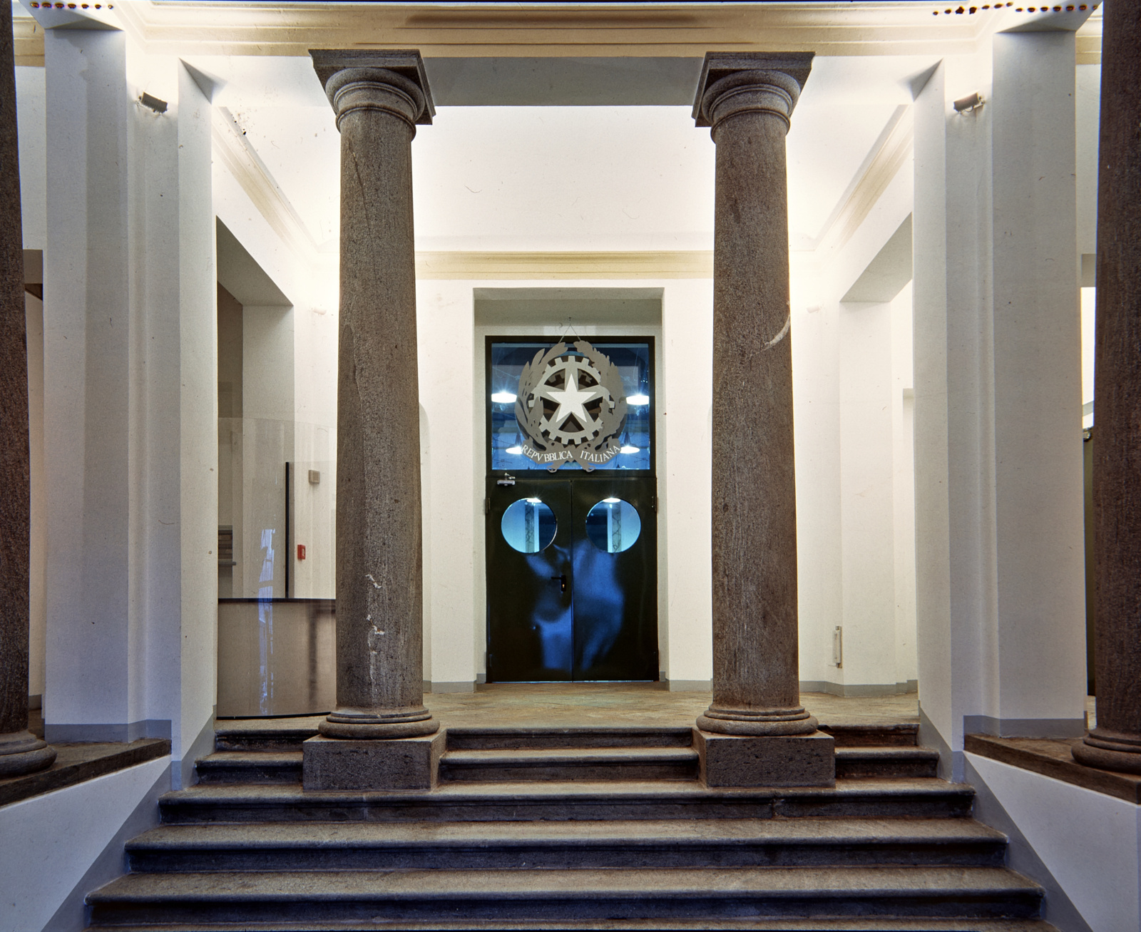 archivio di stato di torino sezioni riunite