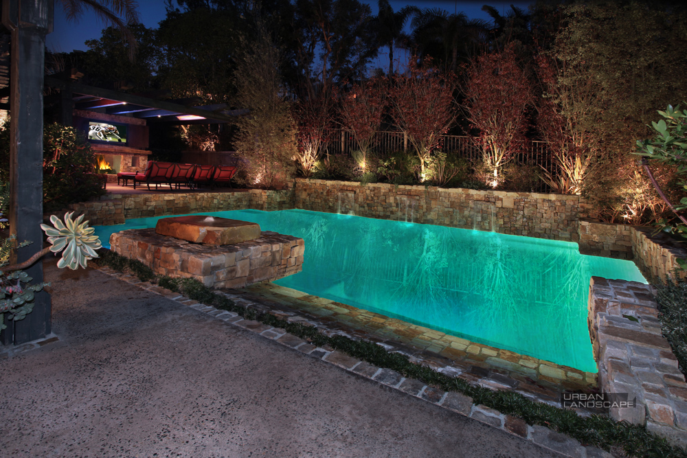 Pigott Residence by Urban Landscape Design & Construction Architizer