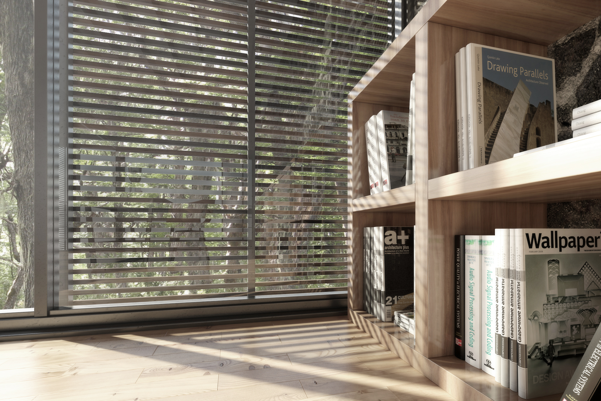 House In Guatemala by Natural Light Design Studio - Architizer