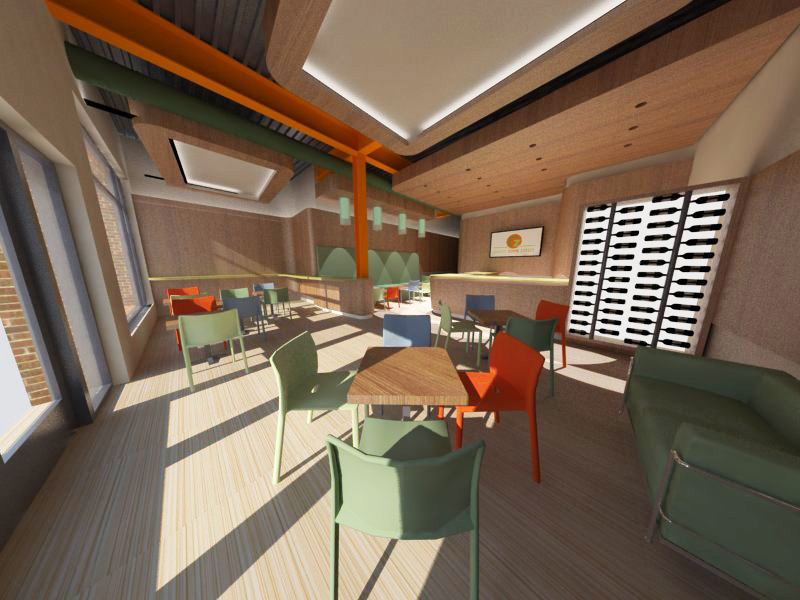 GREENZONE by TECTONIC DESIGN - Architizer