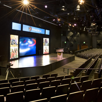 Primerica by Wakefield Beasley & Associates Architizer